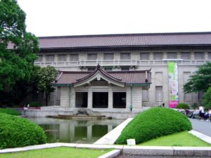 tokyo-national-museum