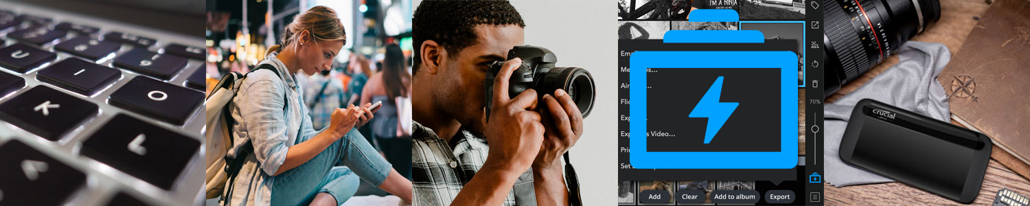 Announcing Free Mylio Photos Software without File Limits and improved ...